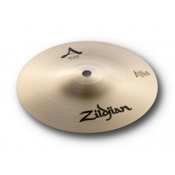 ZILDJIAN Splash, A Zildjian, 8”, traditional